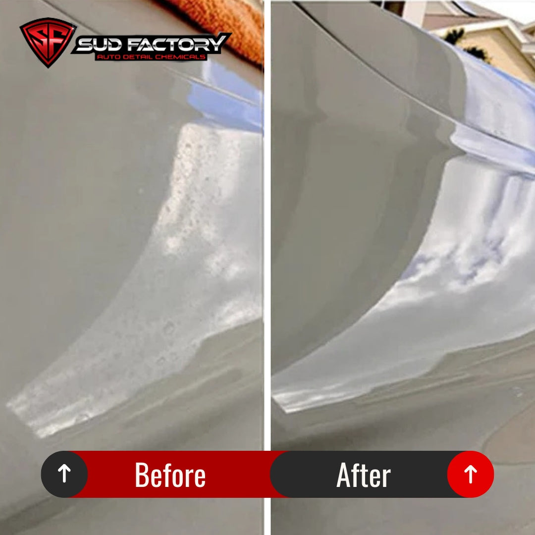 Dissolve X2 Upgraded Water Spot Obliterator for Paint