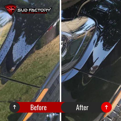 Dissolve X2 Upgraded Water Spot Obliterator for Paint
